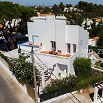 Pretty 3 Bedroom With Pool And Garden 別荘 *