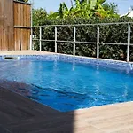 Pretty 3 Bedroom With Pool And Garden 別荘 *