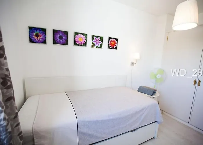 Pretty 3 Bedroom With Pool And Garden