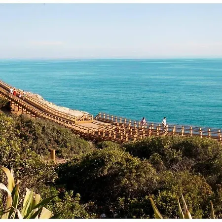 Casa de Férias Pretty 3 Bedroom With Pool And Garden Carvoeiro (Lagoa)