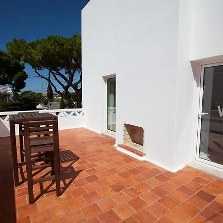 Pretty 3 Bedroom With Pool And Garden Carvoeiro (Lagoa)